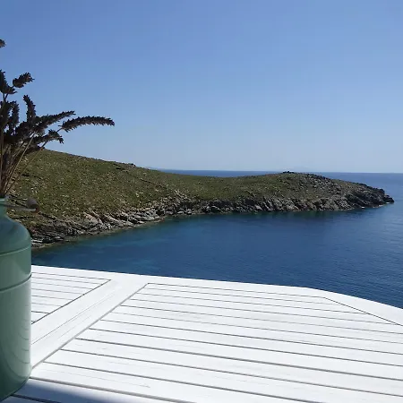 Sunblooming Prázdninový dům