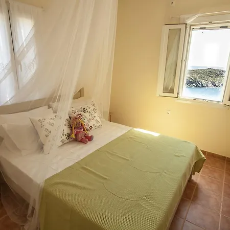 Sunblooming * Agios Romanos