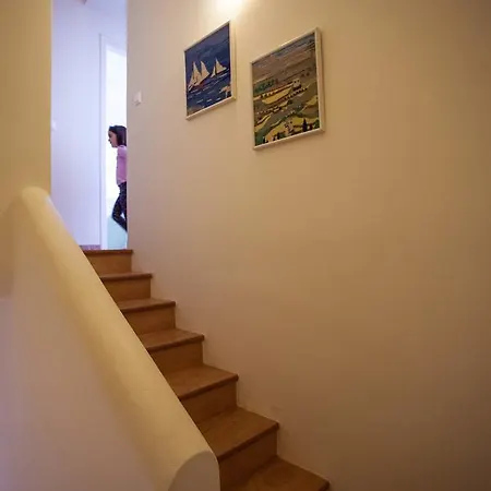 Prázdninový dům Sunblooming *