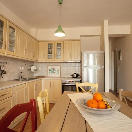 Sunblooming Prázdninový dům